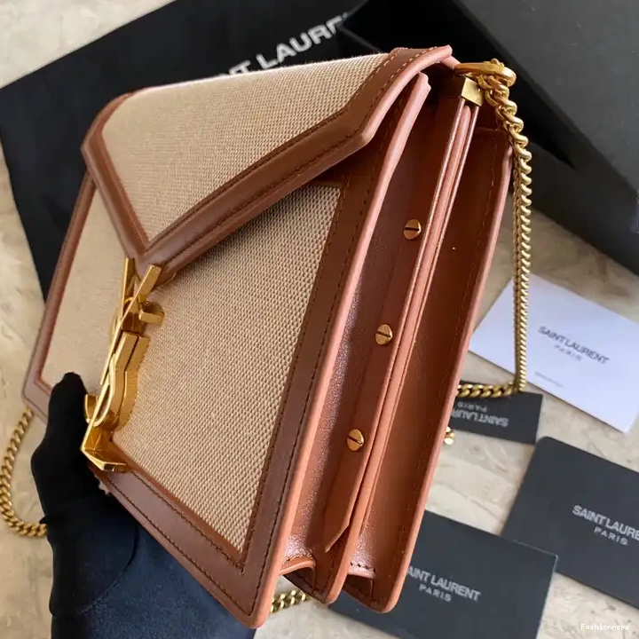 Fashionreps 2204HS0200 Bag YSL 0819